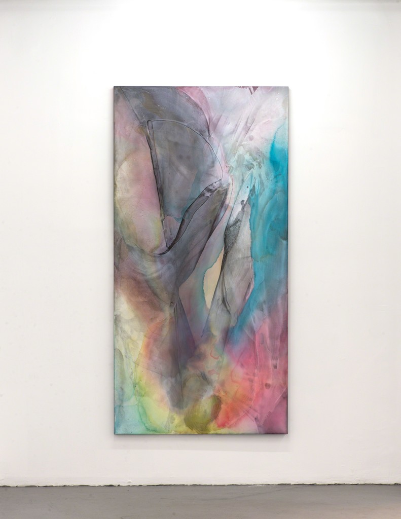 Claire Anna Baker: Transitive Horizon, Moskowitz Bayse, Los Angeles, February 21 - April 25, 2015. Claire Anna Baker: Transitive Horizon, Moskowitz Bayse, Los Angeles, February 21 - April 25, 2015.