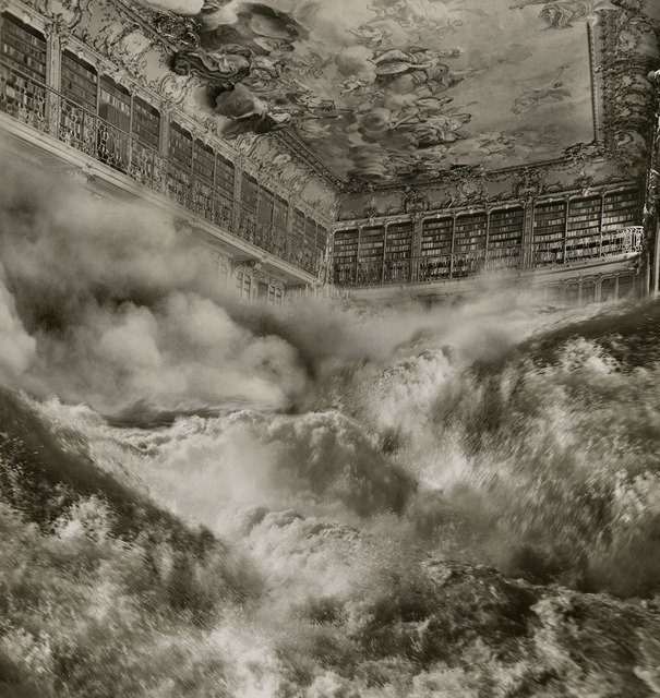 Pablo Genovés, ‘Fuerza 5’, 2019, Print, Digigraphie, Max Weber Six Friedrich