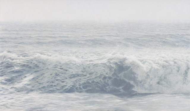 Chris Armstrong, ‘Roller (3)’, 2015, Gallery Henoch