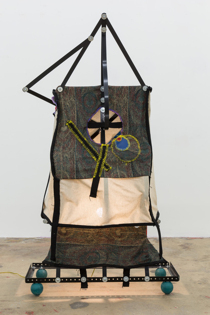 R.M. Fischer, ‘RMF3627’, 2017, Nina Johnson