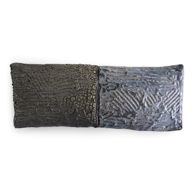 Brandon Reese, ‘ALLIGATOR’, Exhibit by Aberson