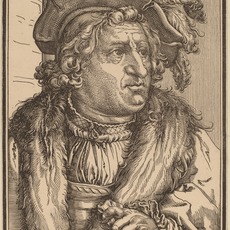 Christoffel van Sichem I after Hendrik Goltzius