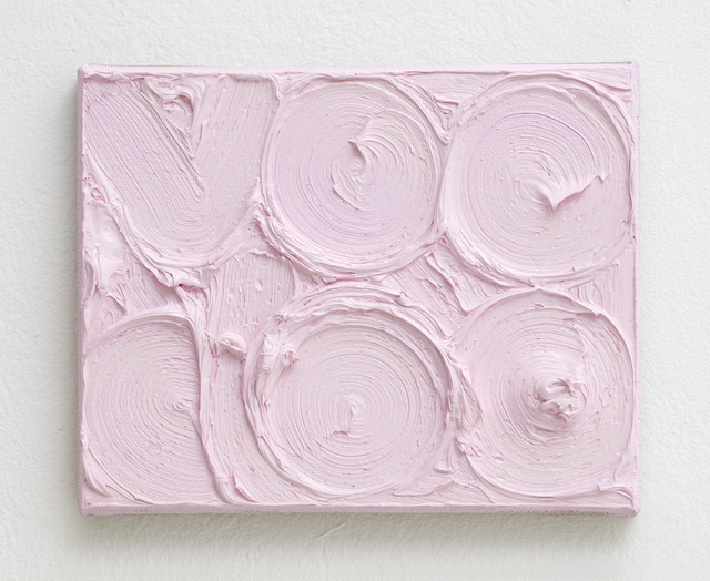 Lukas Göthman, ‘voodoo’, 2020, Painting, Oil on canvas, Helsinki Contemporary