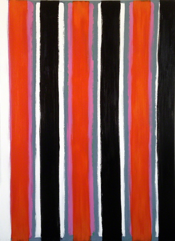Emanuel Seitz
ohne Titel, 2016 acrylic on canvas
225 x 165 cm Emanuel Seitz
ohne Titel, 2016 acrylic on canvas
225 x 165 cm