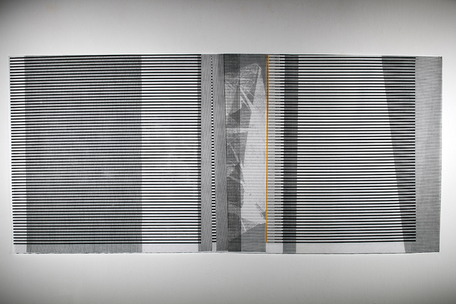 Hélène Latulippe, ‘L’œuf de Chistophe 2’, 2016, Atelier-Galerie A.Piroir