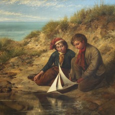 William Bromley