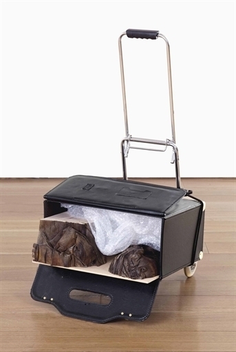 Danh Vō, ‘Untitled’, Christie's