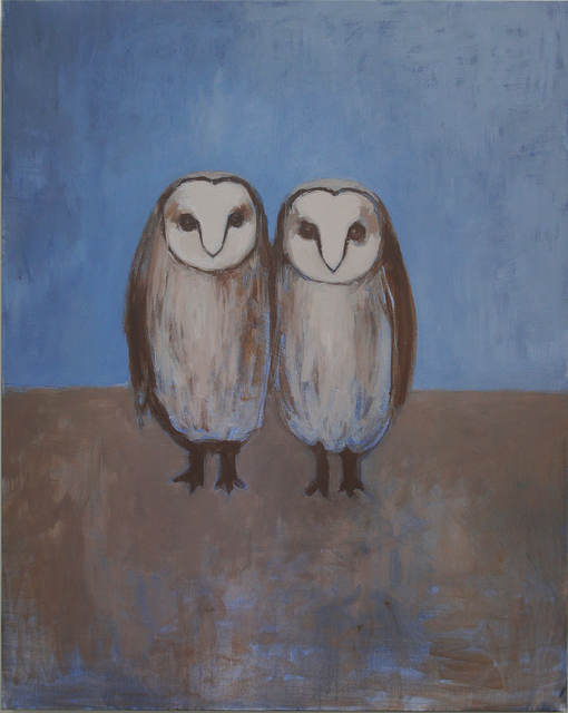 Ayse Wilson, ‘Brown Owls’, 2015, Pg Art Gallery