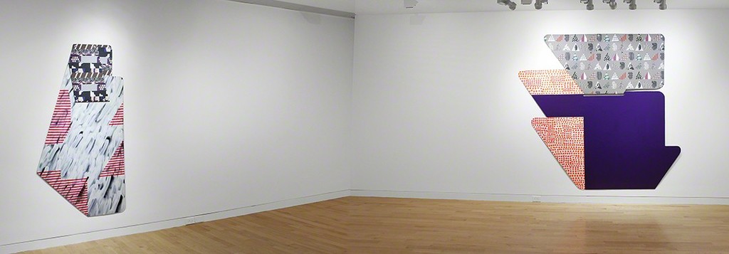 Ruth Root, Old Odd and Oval The Aldrich Contemporary Art
