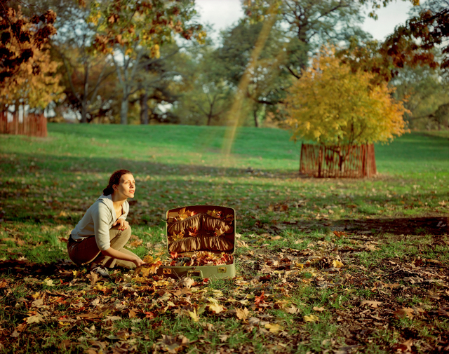 Carolyn Monastra, ‘Pandora’, 2003, Susan Eley Fine Art