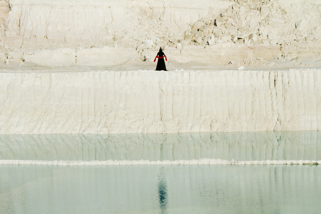 Berna Reale, ‘A sombra do sol # 2 ’, 2012, Galeria Nara Roesler