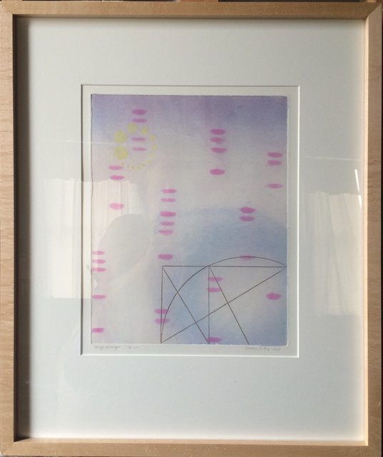Dorothy Alig, ‘Jung's Arranger’, 2010, Vivid Art Gallery