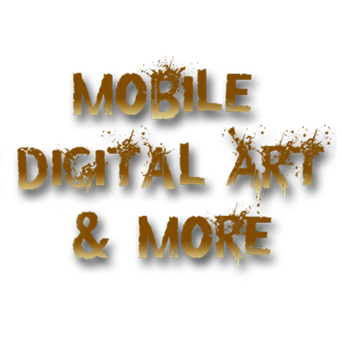 Mobile Digital Art And More logo