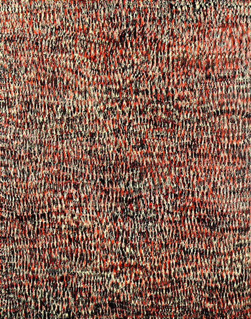 Andres Waissman, ‘El origen del desamparo’, 2010, Gachi Prieto