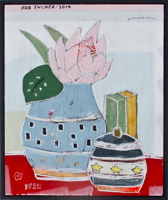 Rob Tucker, ‘Strawberry Tart’, 2019, Piermarq