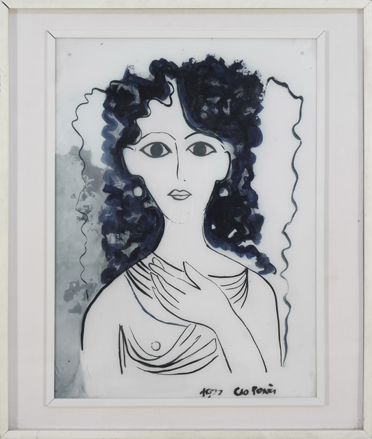 Gio Ponti, ‘Untitled ’, 1977, OSART GALLERY