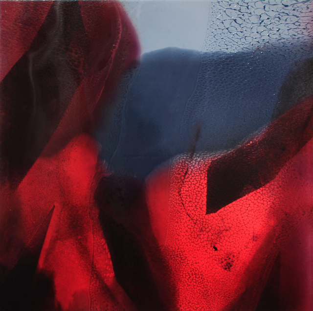 Jennifer Wolf, ‘Singularities Point’, 2015, William Turner Gallery