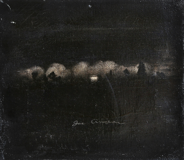 Joe Andoe, ‘Mary's Well II’, 1988, RoGallery