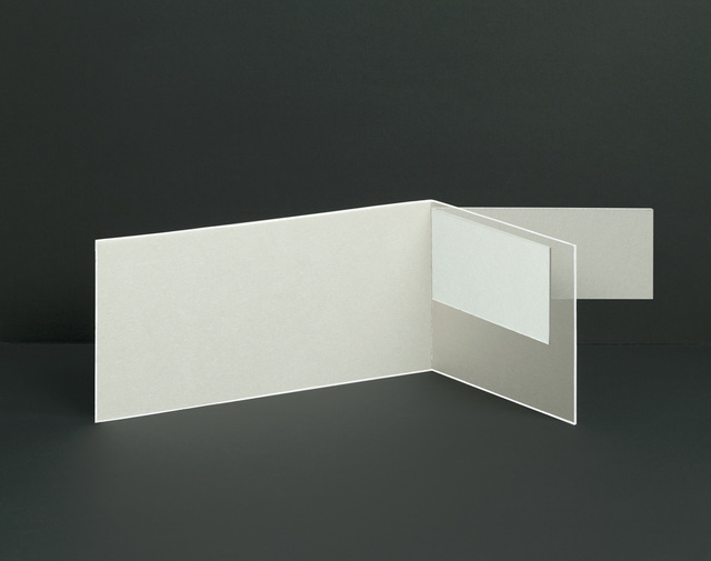 Miriam Böhm, ‘"Equally V"’, 2015, Wentrup