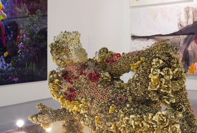 Athi-Patra Ruga, ‘Proposed Model for Tseko Simon Nkoli Memorial’, 2017, Zeitz MOCAA