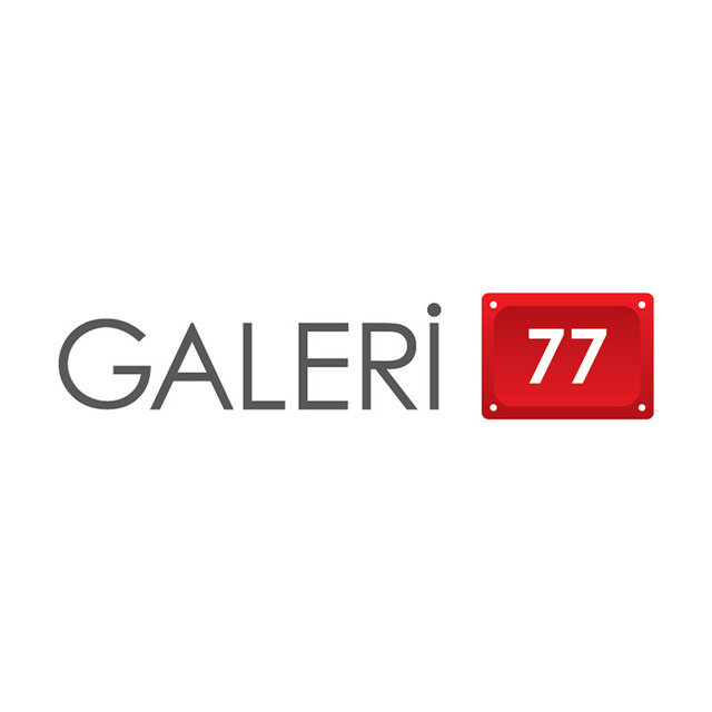 Galeri 77 logo