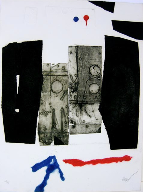 Antoni Clavé, ‘Untitled’, Unknown, Kunzt Gallery
