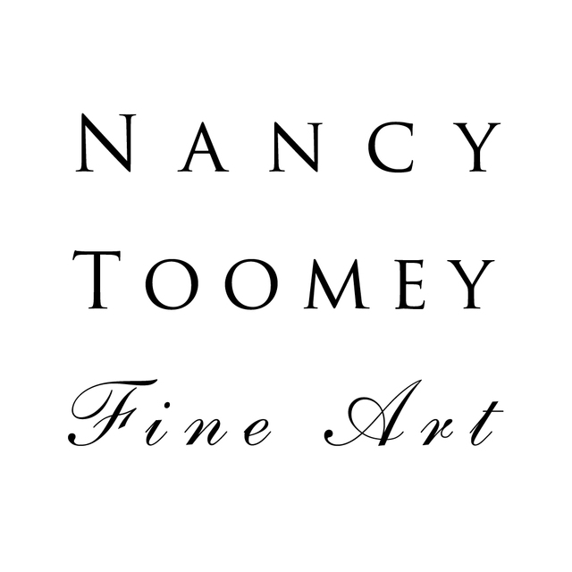 Nancy Toomey Fine Art logo