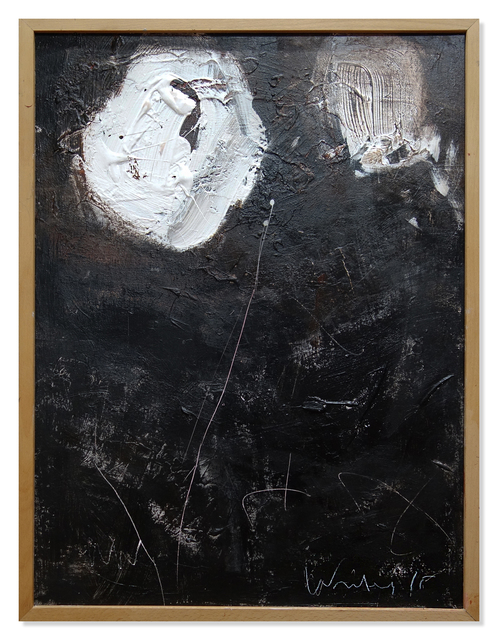 Josef Winkler, ‘untitled’, 2015, Klasan Art Agency