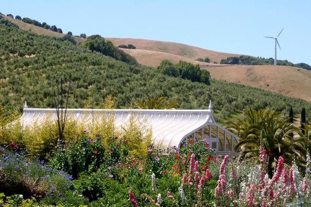 ‘McEvoy Ranch Tour and Lunch’, Other, Headlands Center for the Arts Benefit Auction
