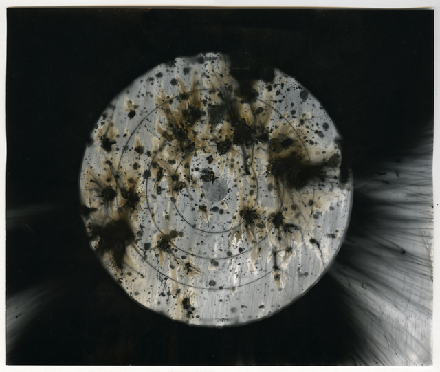 Christopher Colville, ‘Target, C2’, 2015, Etherton Gallery