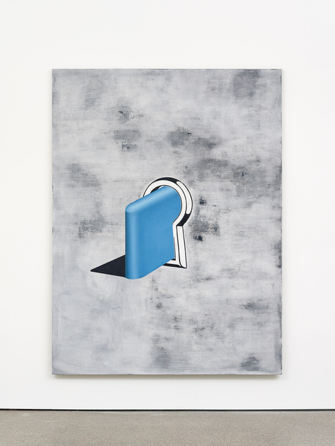 Anne Neukamp, ‘Impasse’, 2019, Galerie Greta Meert