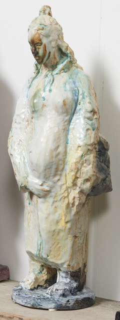 Wanxin Zhang, ‘Year of the Phoenix’, 2007, Catharine Clark Gallery