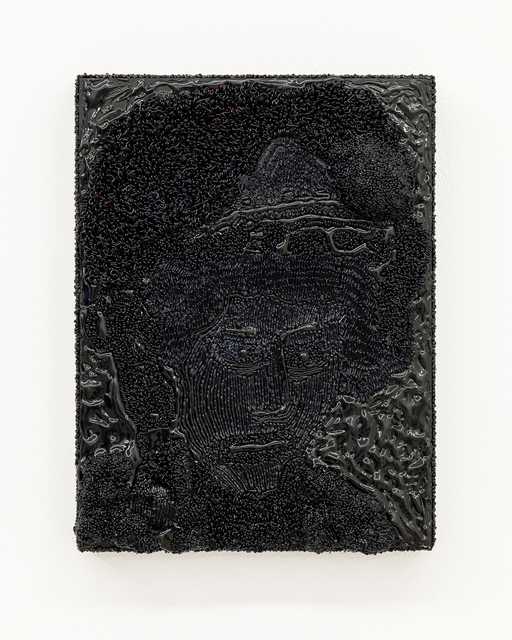 Dominic Dispirito, ‘Pearly queen of cracknel’, 2018, Annka Kultys Gallery