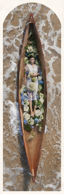 Kahn & Selesnick, ‘Arianna’, Yancey Richardson Gallery