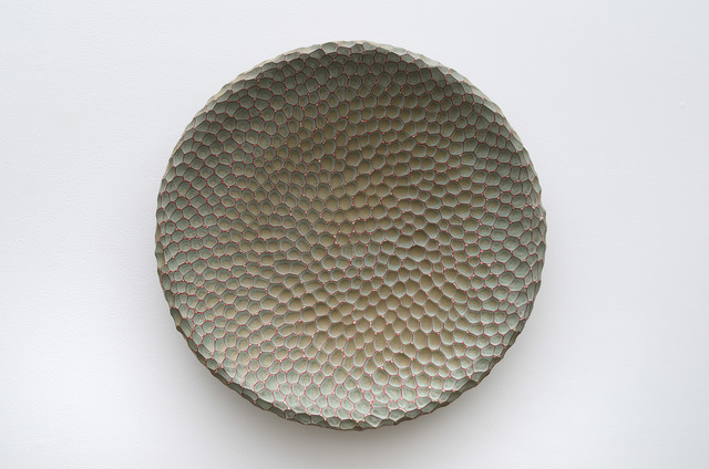 Brad Miller, ‘2014-7’, 2014, Edward Cella Art and Architecture