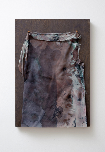 Ane Graff, ‘The Water Stage’, 2011, APALAZZOGALLERY