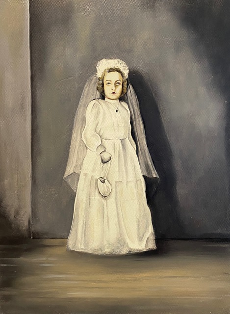 Peggy Wauters, ‘Untitled M1’, 2014, Ro2 Art
