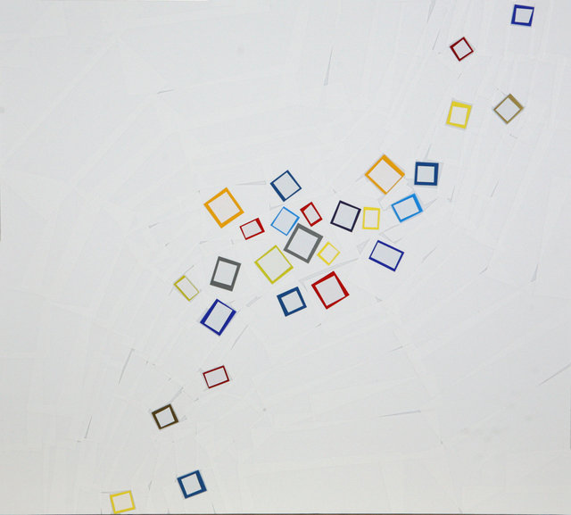 Arancha Goyeneche, ‘Look at my window 5.2’, 2019, SET ESPAI D'ART
