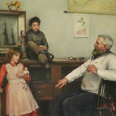 Anna Broadbridge