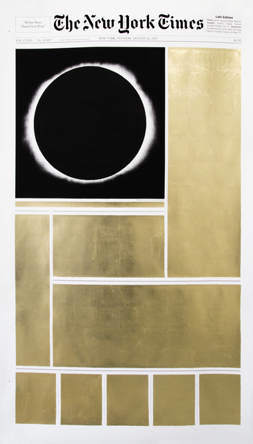 Panos Tsagaris, ‘August 22 2017’, 2017, Kalfayan Galleries