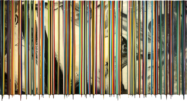 Francisco Valverde, ‘Yelem’, 2019, Galerie LeRoyer