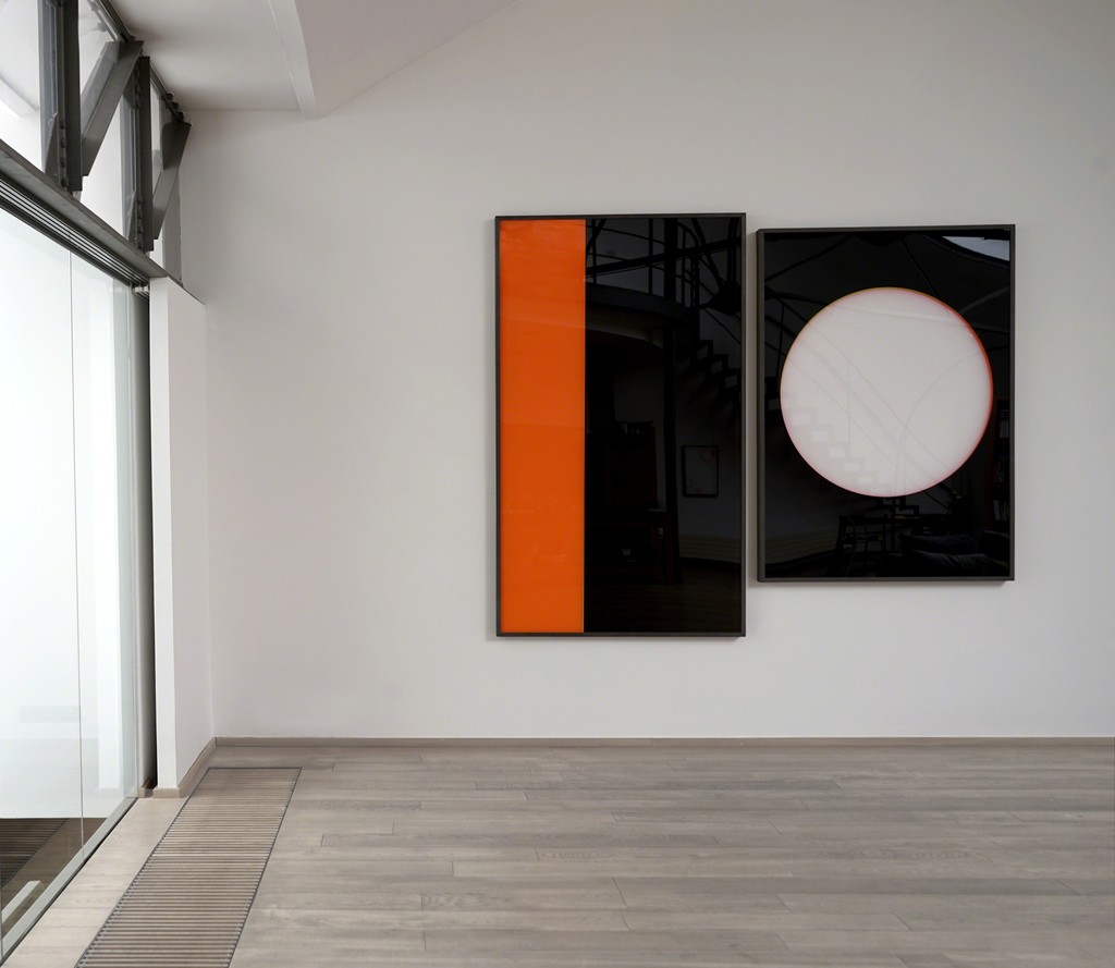 Exhibition : Au delà du visible - Artist : Moon-Pil Shim, South Korean - Lee-Bauwens Gallery Exhibition : Au delà du visible - Artist : Moon-Pil Shim, South Korean - Lee-Bauwens Gallery