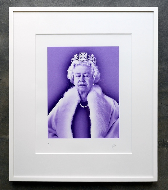 Chris Levine, ‘The Lightness of Being (Crystal edition)’, 2018, Joseph Fine Art LONDON