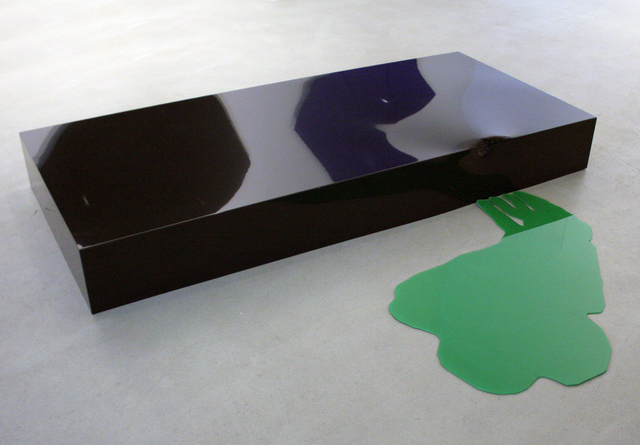 Bruno Peinado, ‘Sans Titre, A Space Odissey-Horizontale Trenscendance’, 2006, Mario Mauroner Contemporary Art Salzburg-Vienna