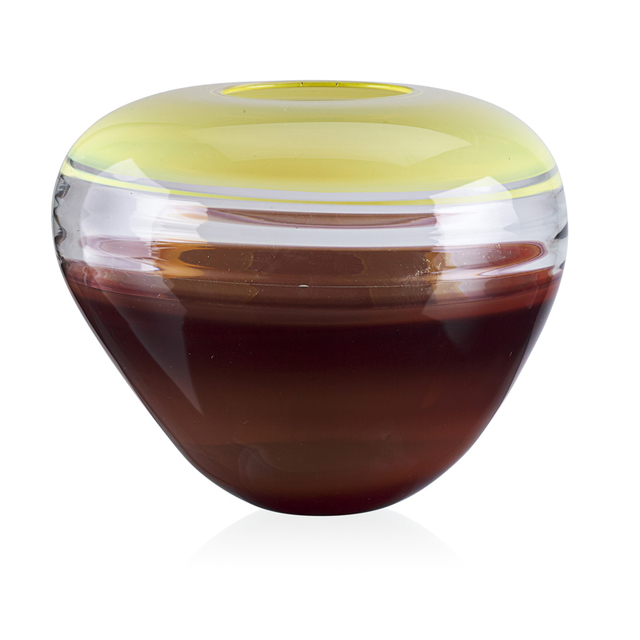 Sonja Blomdahl, ‘Incalmo vase, Seattle, WA’, 1984, Rago