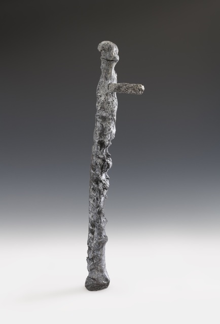 Sterling Ruby, ‘Club ’, 2018, Pierre Marie Giraud
