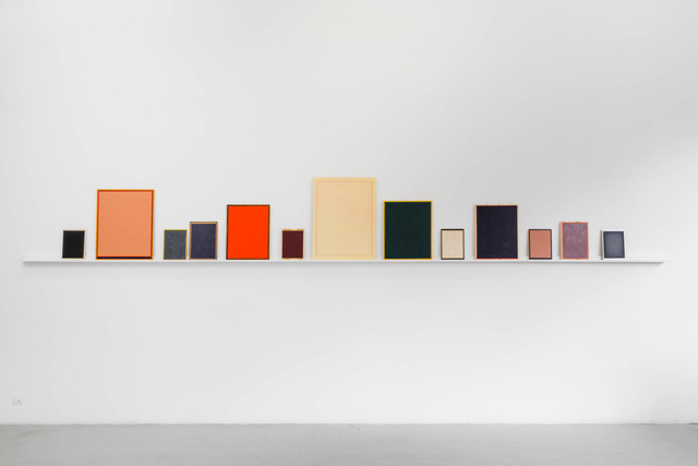 Matts Leiderstam, ‘Lost Pendants’, 2016, Andréhn-Schiptjenko