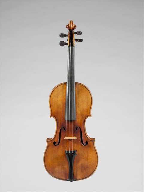 Antonio Stradivari