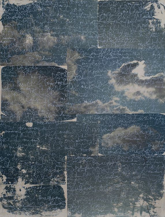 the view when the roof has blow away
28” x 22” (71.7 cm x 56.3 cm)
mixed media on wood panel
2015
the view when the roof has blow away
28” x 22” (71.7 cm x 56.3 cm)
mixed media on wood panel
2015