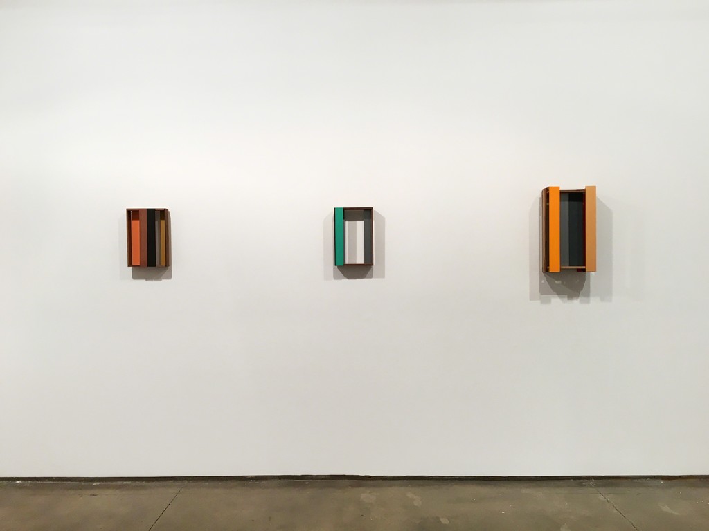 Sergio Sister
Disunited Order, 2016
Exhibition view Sergio Sister
Disunited Order, 2016
Exhibition view